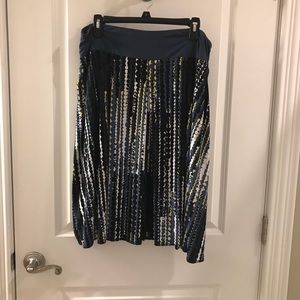 Nwot Alfani skirt.